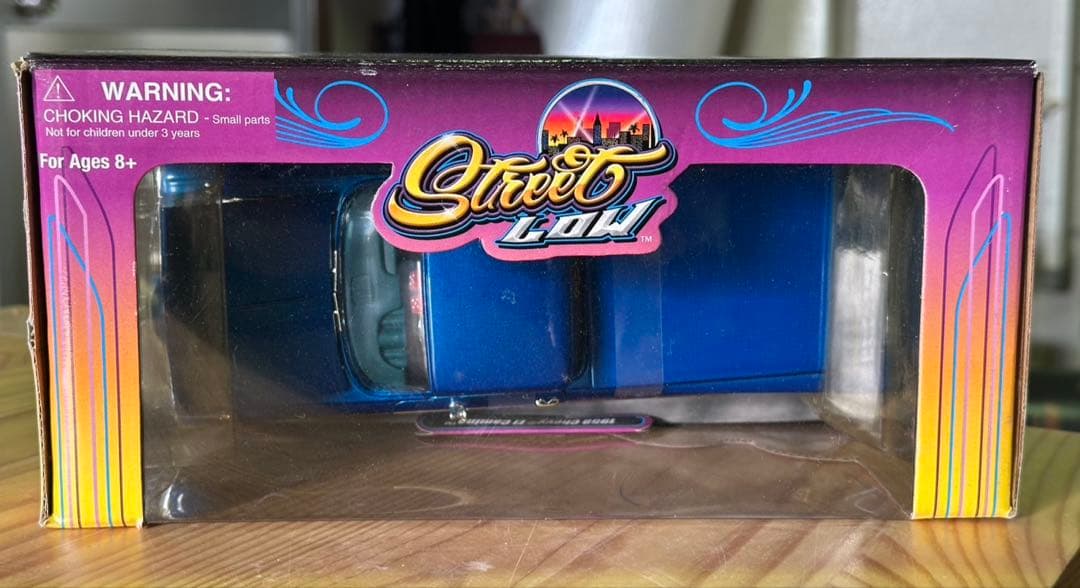 s1622 Jada1959 ChevyElCamino シボレーエルカミーノ