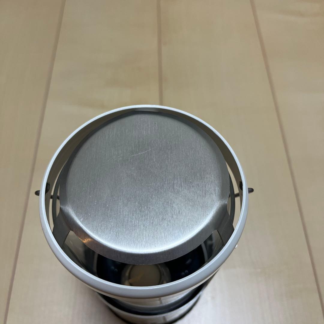 マウンテンリサーチ キャンドルランタン UCO製ロゴマーク入りケース付2011年