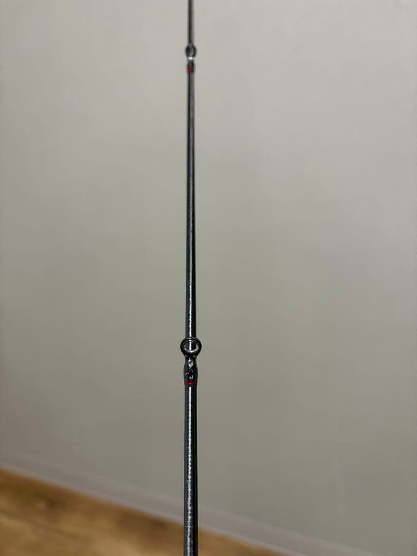 無記名保証書あり！使用回数1回！エメラルダスストイストRT80LML