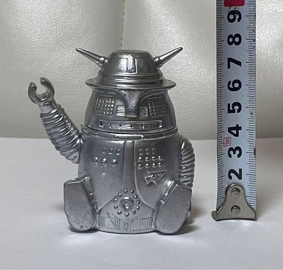 《希少》キャプテンウルトラ ソフビ