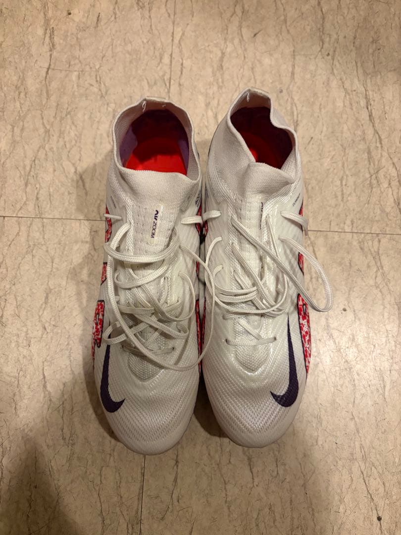 マーキュリアル　ズームスーパーフライ9 エリート FG