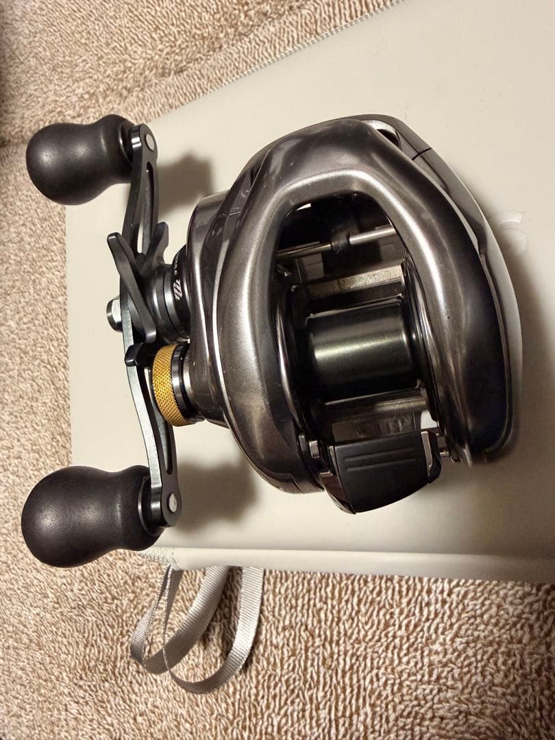 15メタニウムDCXG