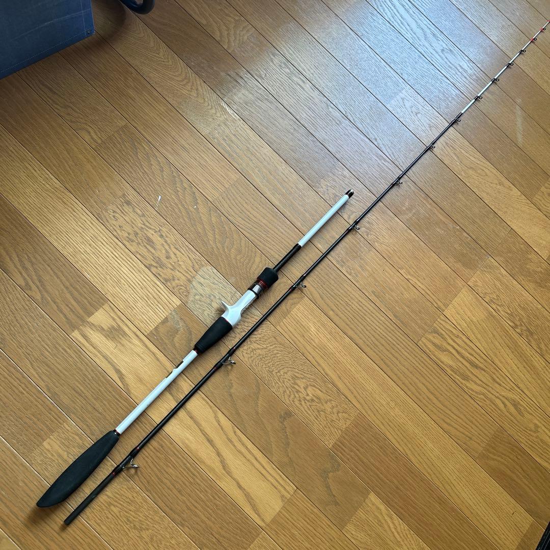 ライトゲーム　CI4 82 M200 ジャンク