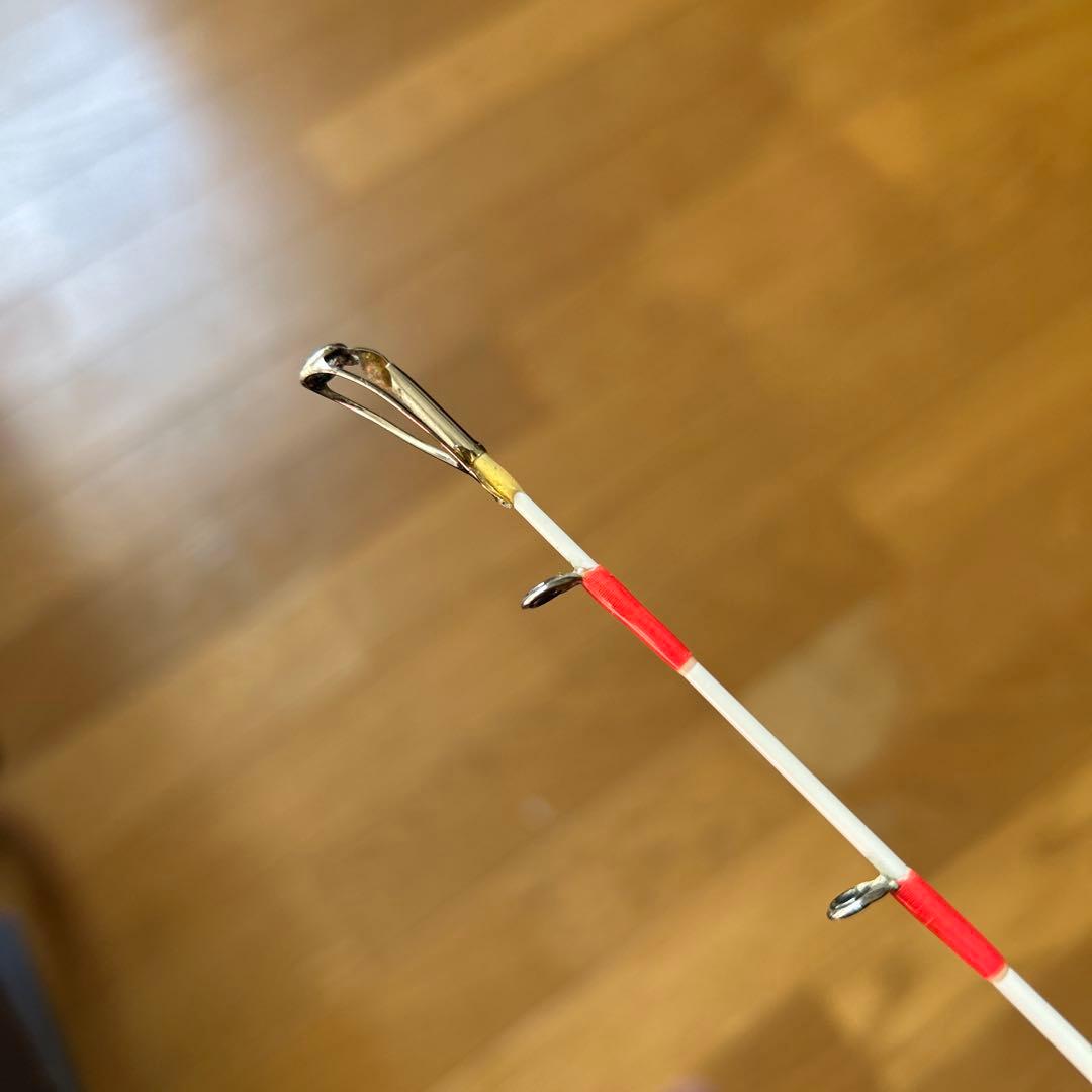 ライトゲーム　CI4 82 M200 ジャンク