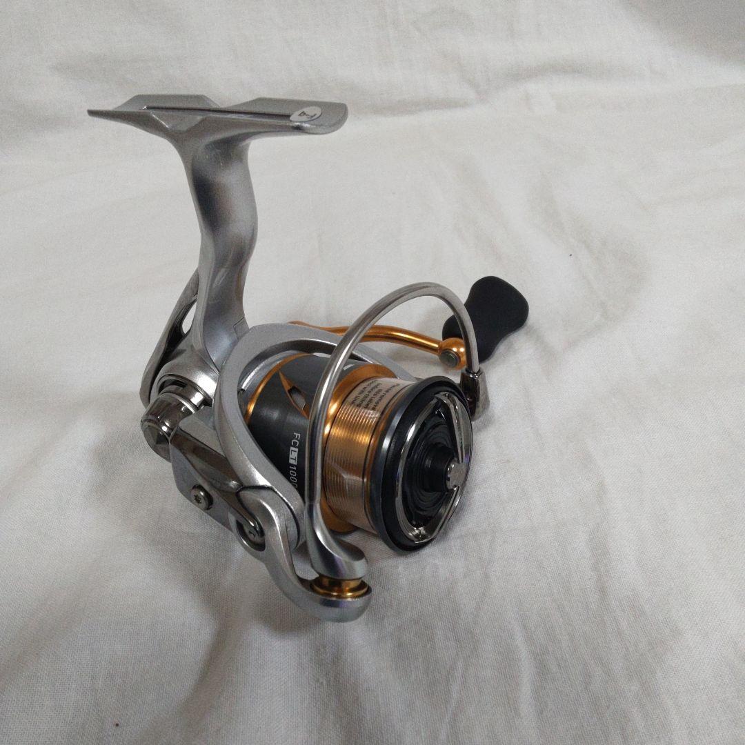 ダイワ　21フリームスFC LT 1000S【新品未使用品】