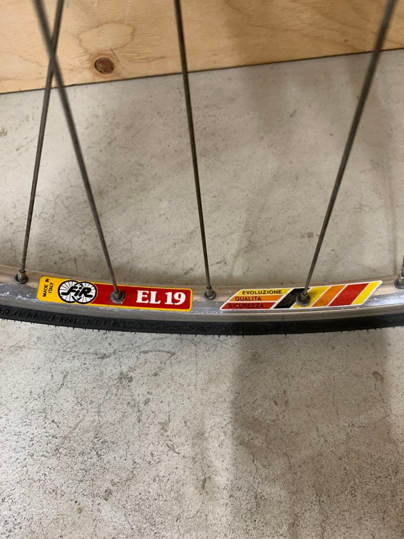 の*ぇ様 COGGEY(コギー) MIXTEBIKE ミキストバイク