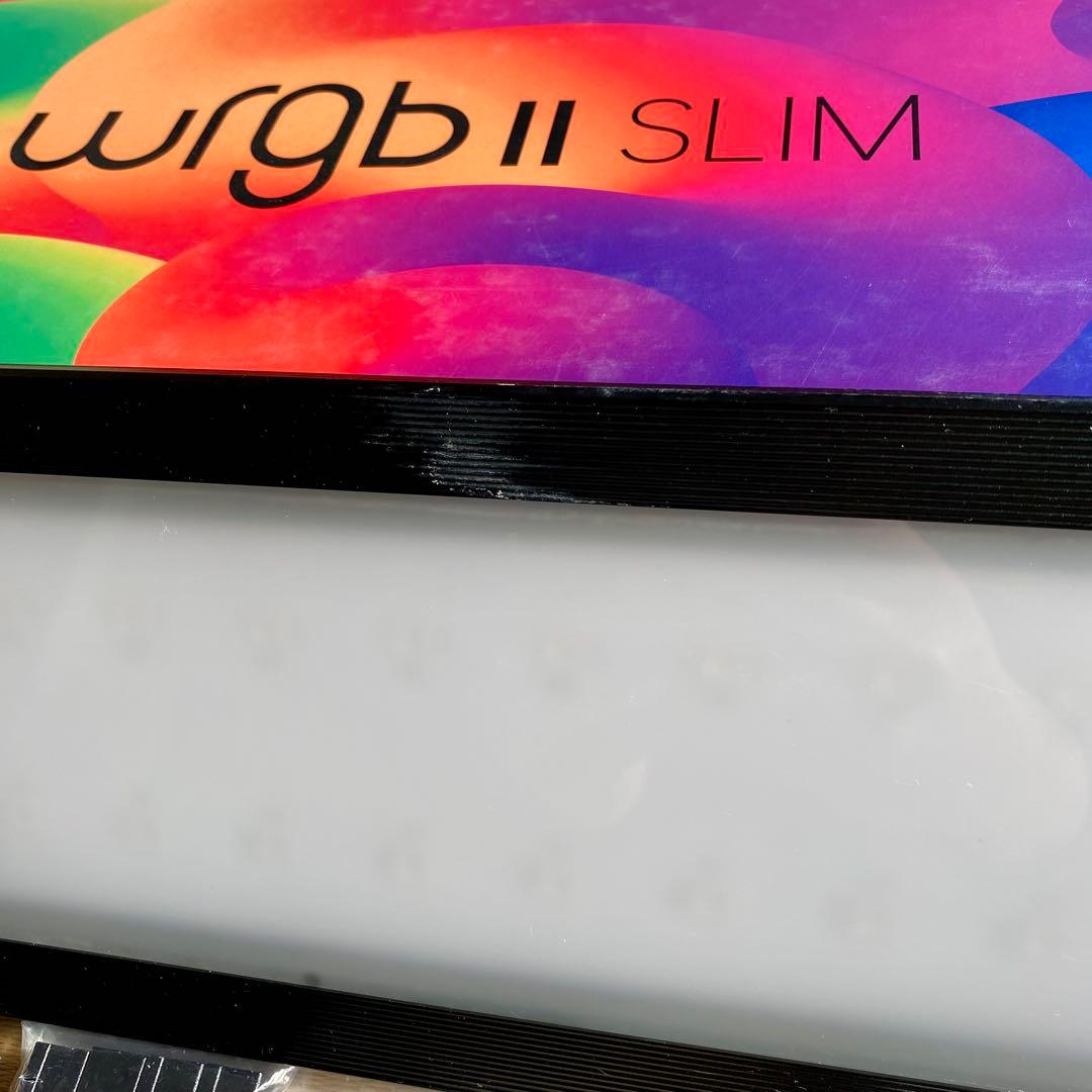 ライト・照明器具 Chihiros WRGBII SLIM 45