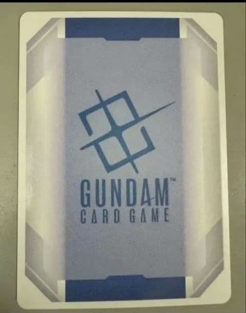 ガンダムカードゲーム LR++ スーパーパラレル ニュータイプライジング