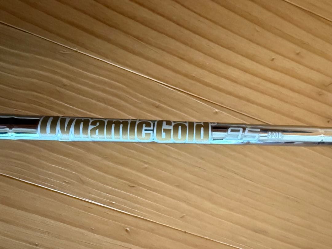 PING G430ハイブリッド 3番ユーティリティ