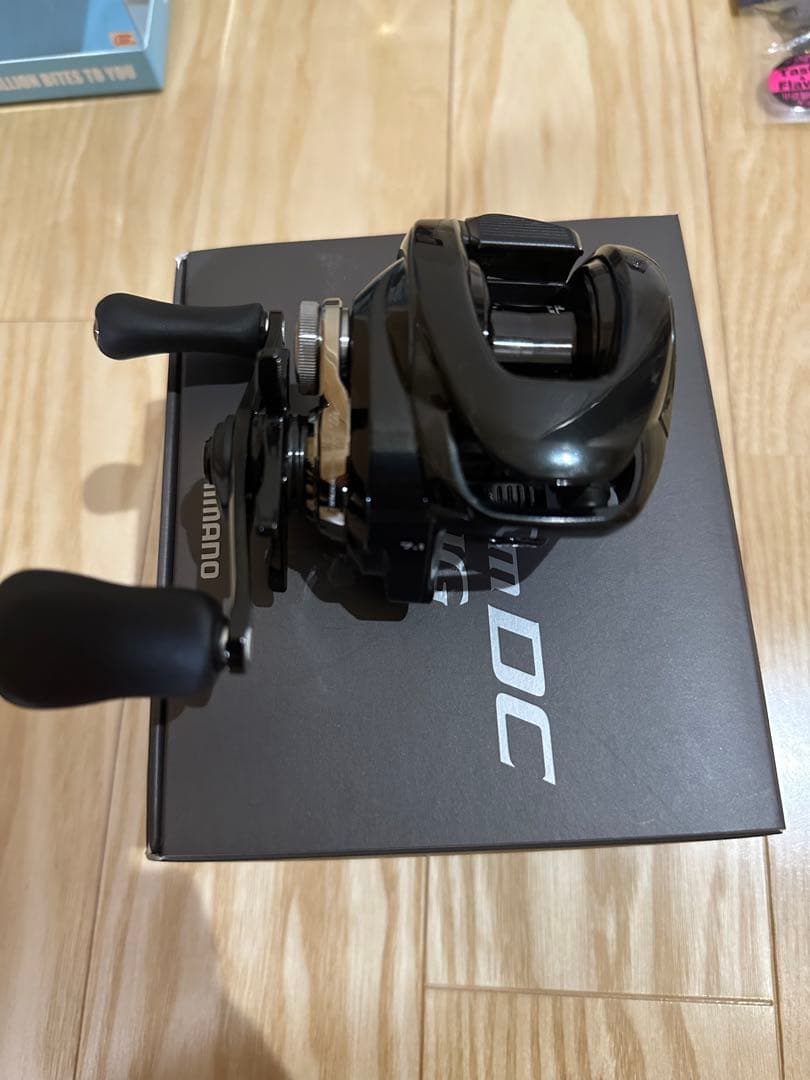 バス釣り引退セット