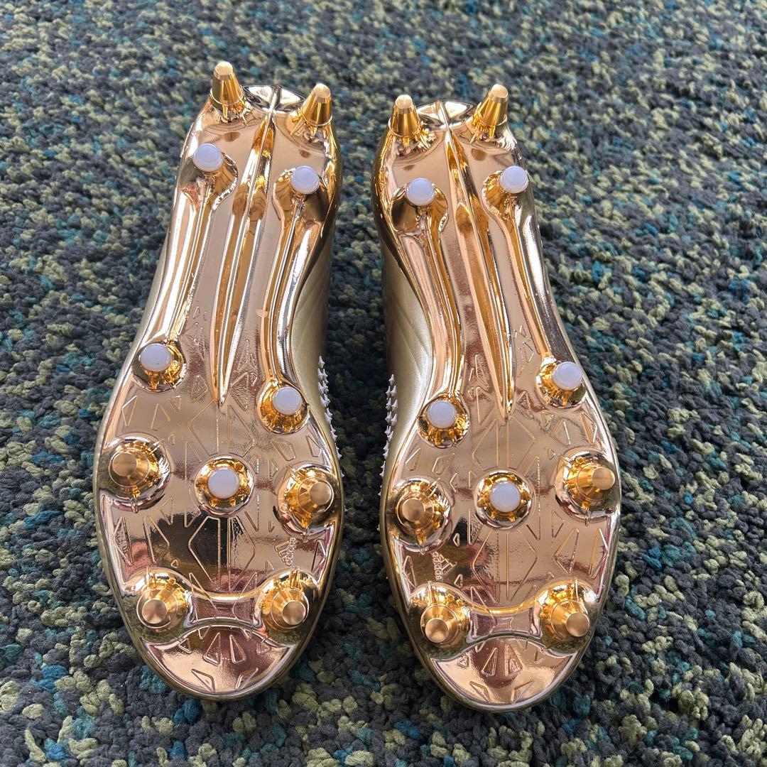 adidas Rugby Predator Malice ダン・カーター