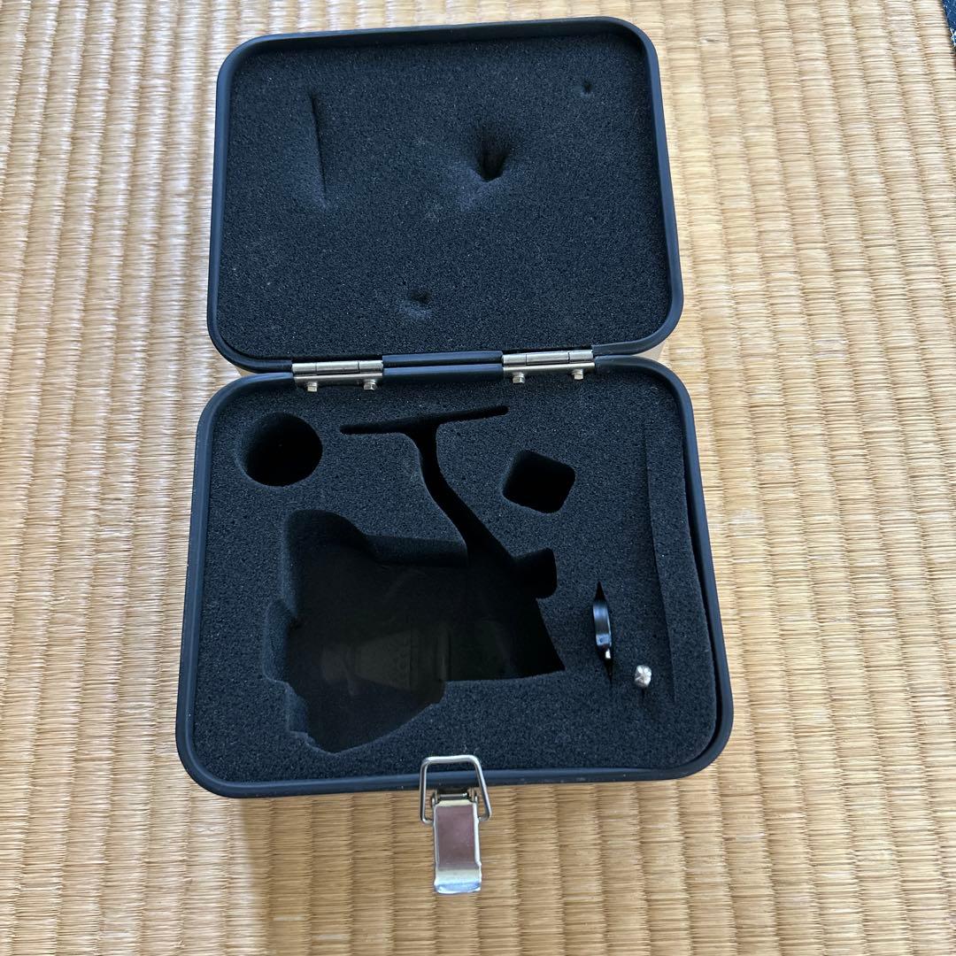 SHIMANO STELLA 2500SS プレミアムエディション