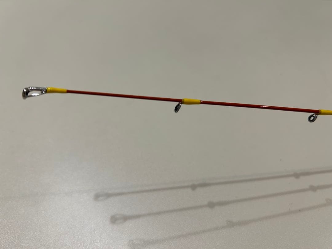 エメラルダスMXイカメタル　OR70MLS-S