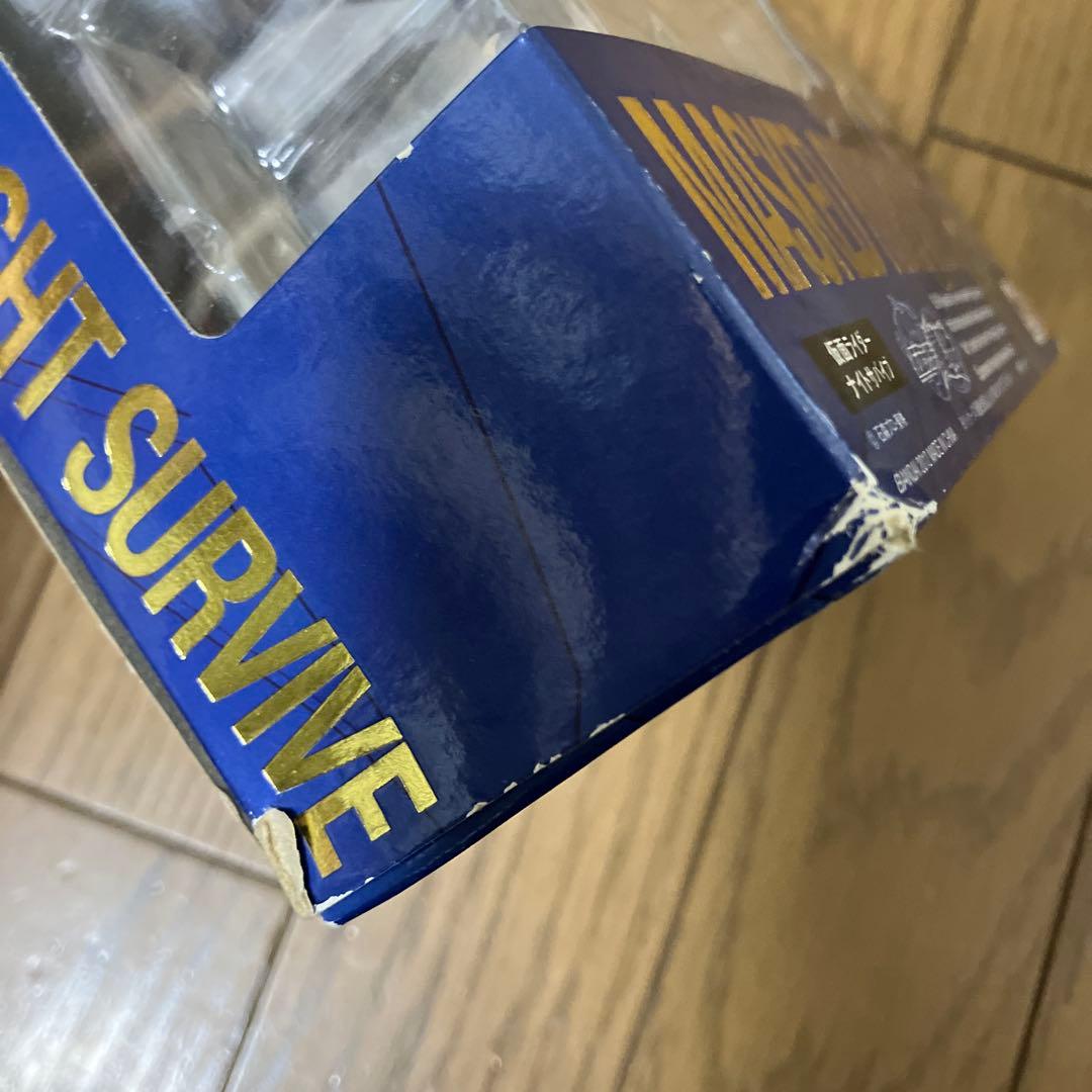 フィギュアーツ　仮面ライダー　ナイト　サバイブ　龍騎　リュウキ　ガヴ　ギーツ