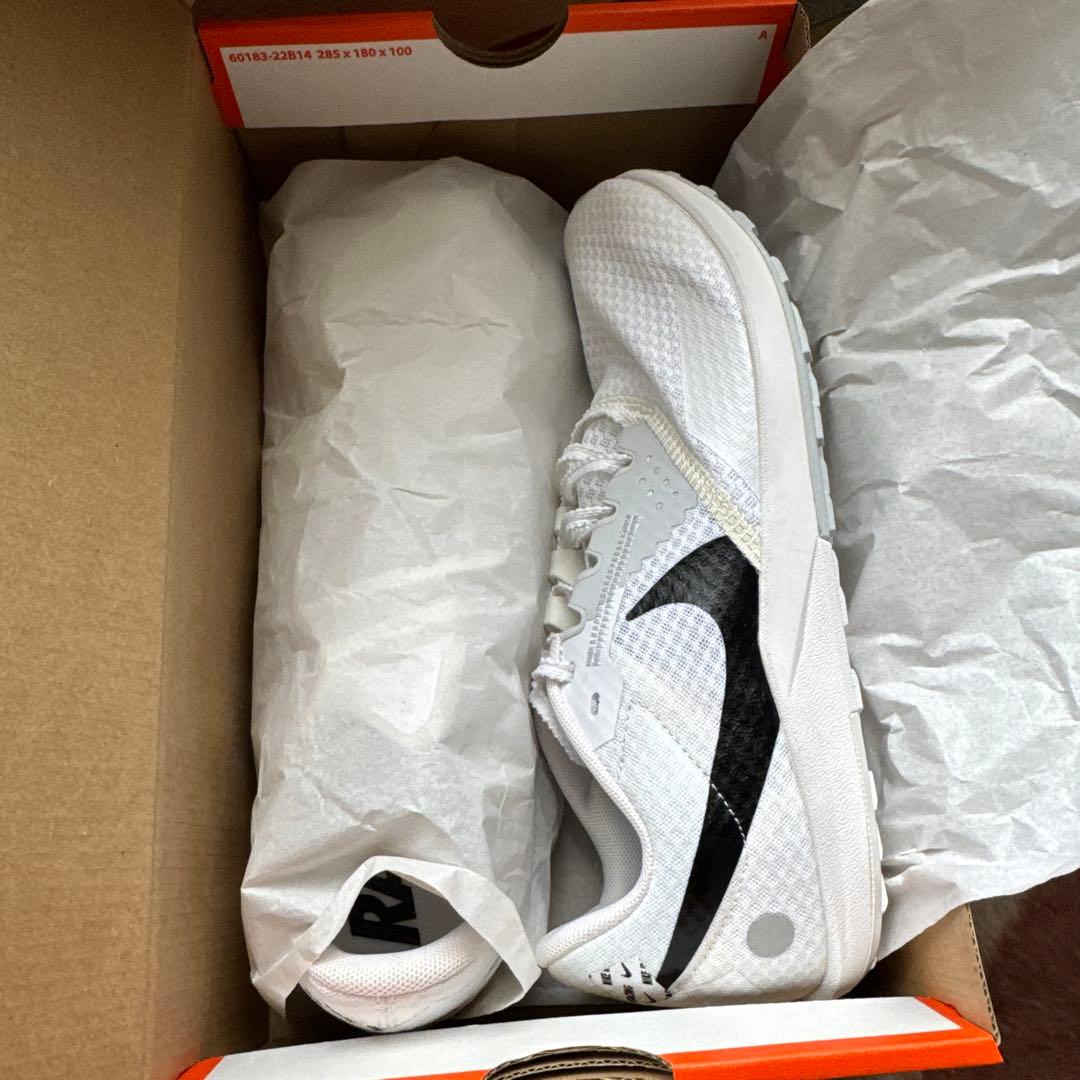 スパイク・シューズ ZOOM RIVAL WAAFLE6 26.0cm