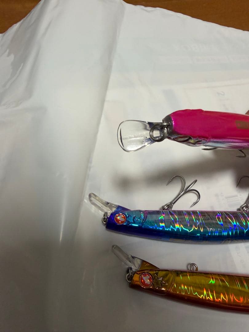 ブルーブルー　ブローウィン140J BlueBlue