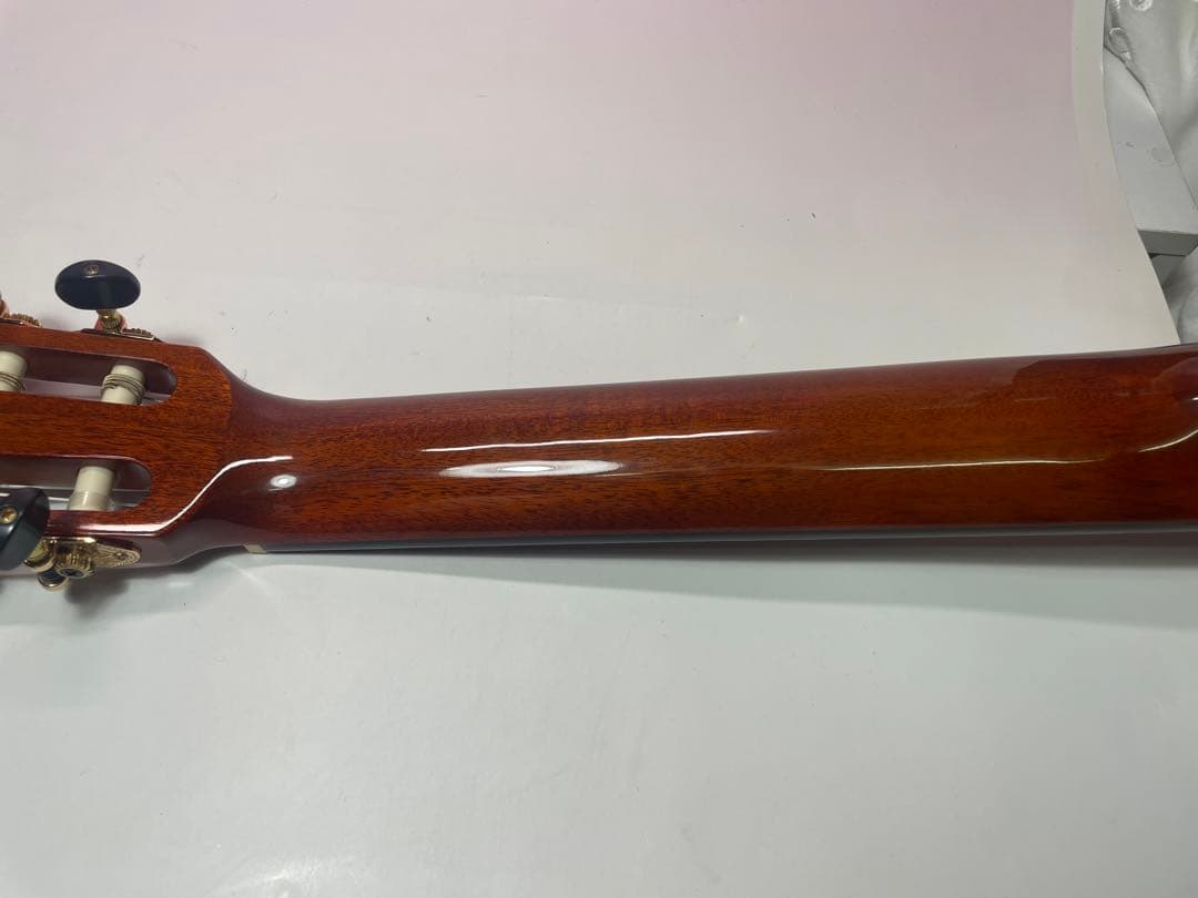 美品　クラシックギター　Aria A 30S アリア　アコースティックギター