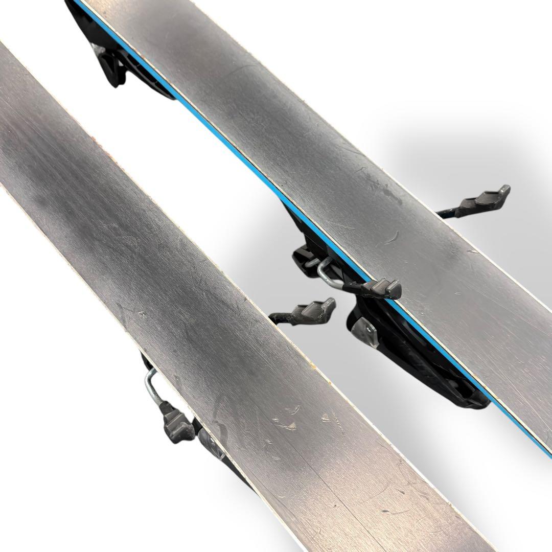 K2 ケーツー スキー板 MAGIC STAR 170cm MAKER