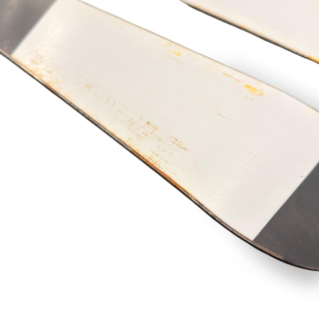 K2 ケーツー スキー板 MAGIC STAR 170cm MAKER