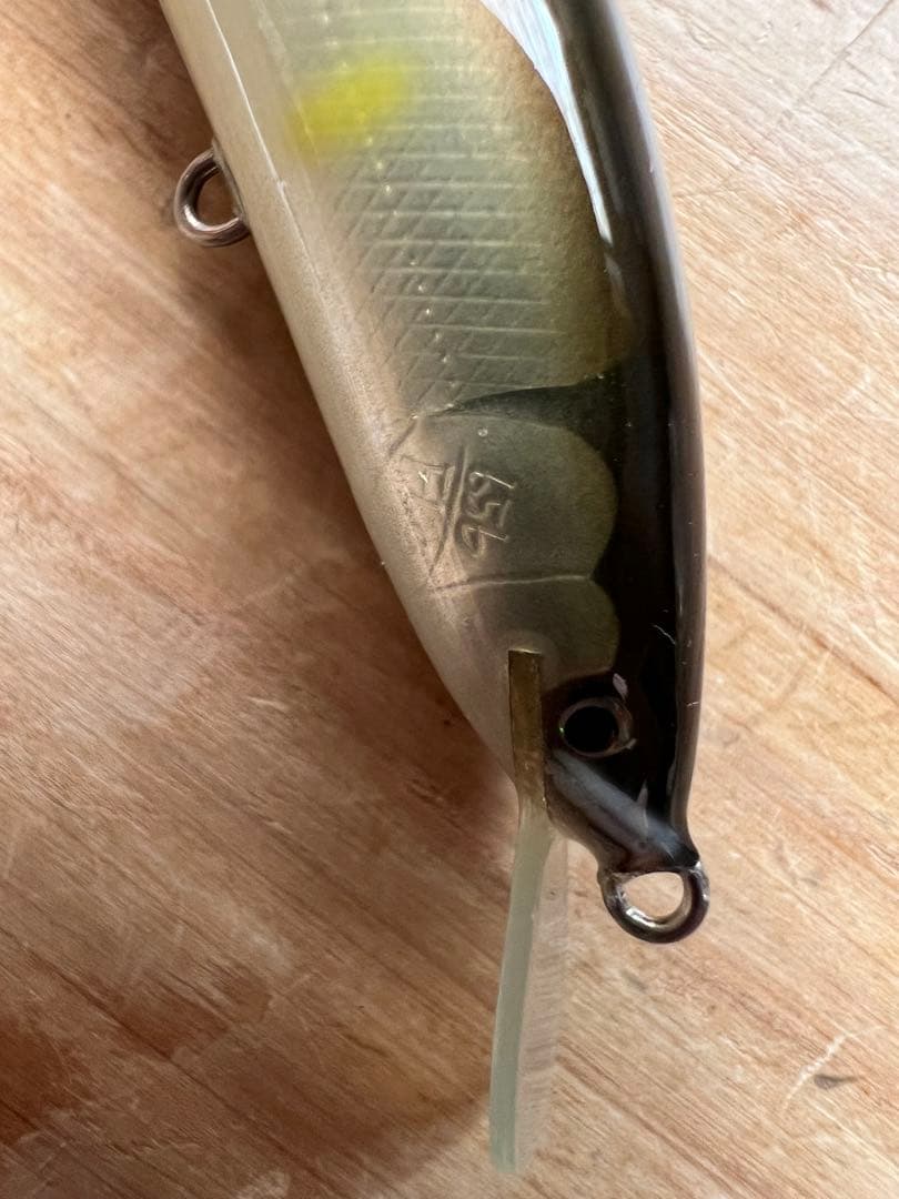 魚じゃらしsaburou 656FLC 2個セット