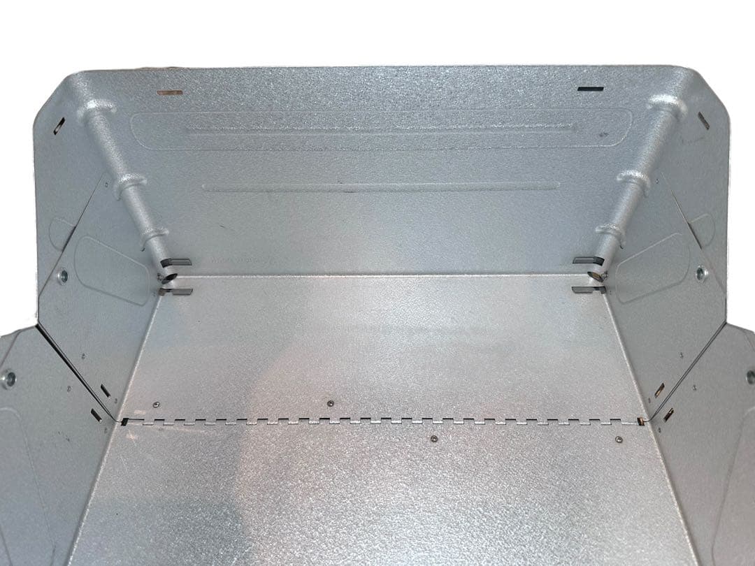  Peak シェルフコンテナ50