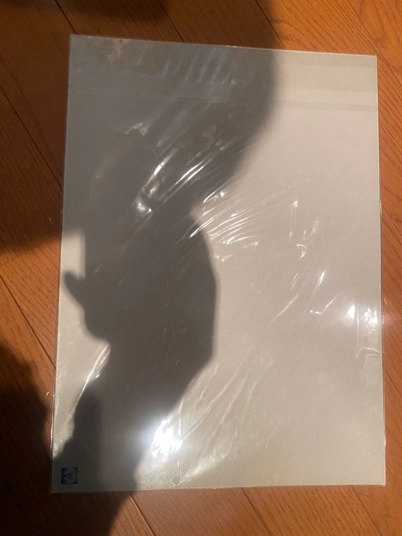 ナルト　サスケ　NARUTO 複製セル画