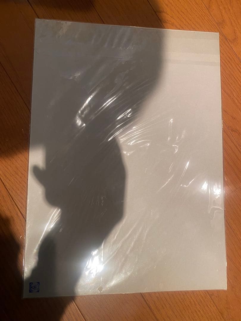 ナルト　サスケ　NARUTO 複製セル画