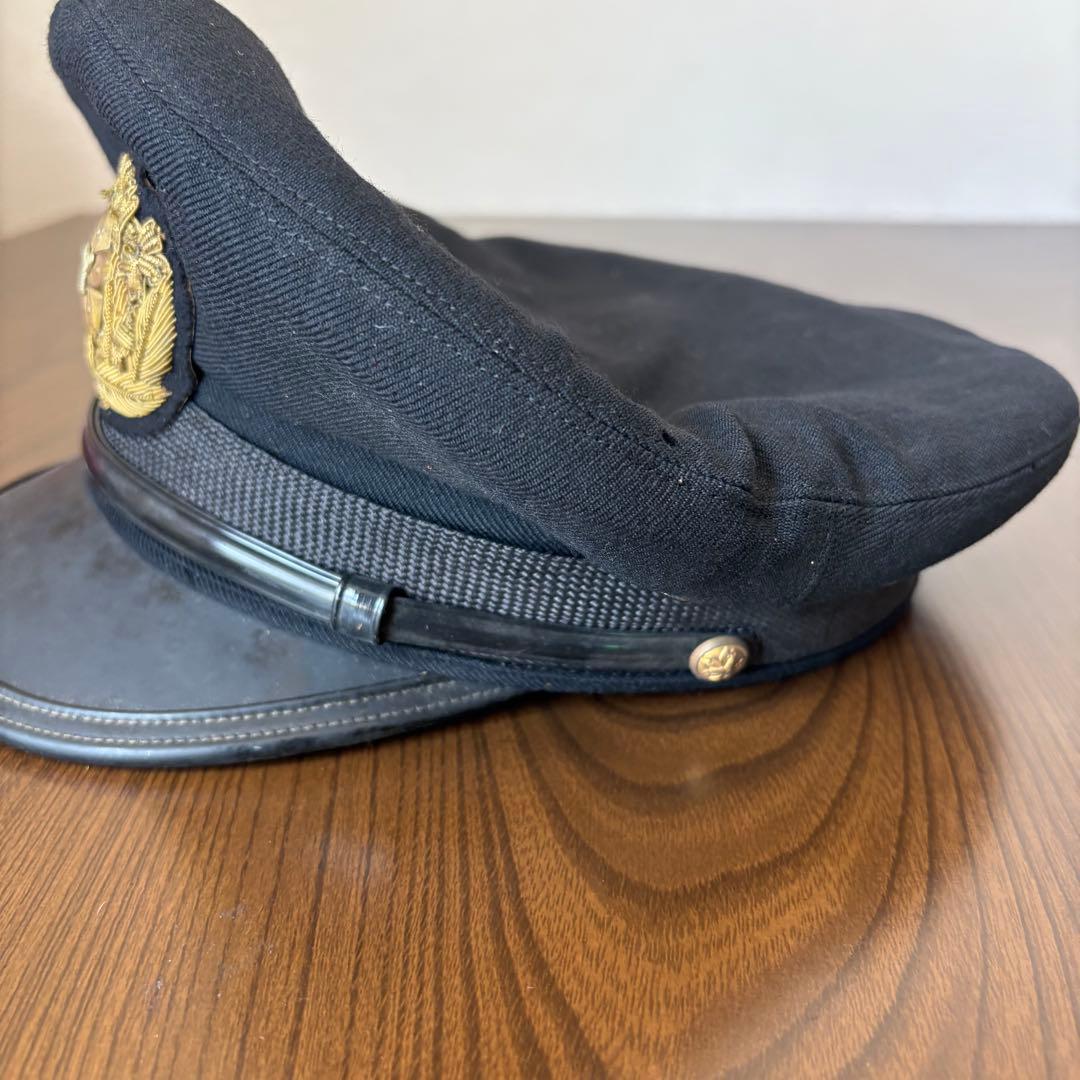 【非売品】昭和レトロ 当時物 帽子　ハット　コレクション