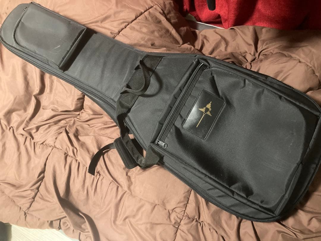 Ibanez RGDR4427FX 7弦 日本製 Nazcaケース付き