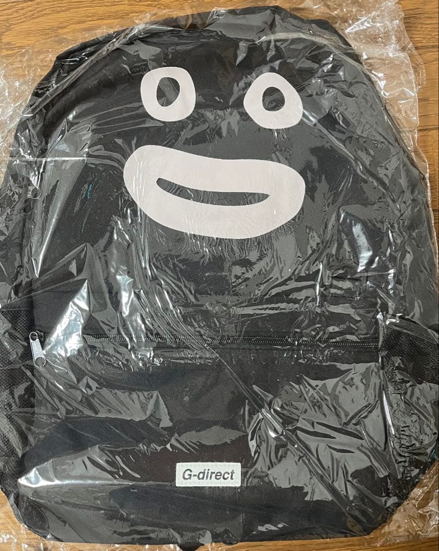 GLAY ZURAリュック Ver.3 リュック