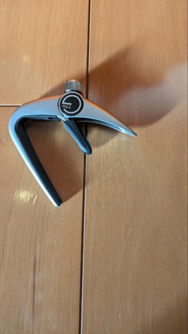 YAMAHAアコースティックギター FG820　ハードケース＆カポタスト付き