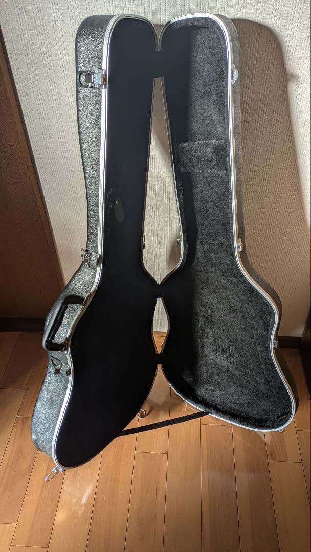 YAMAHAアコースティックギター FG820　ハードケース＆カポタスト付き