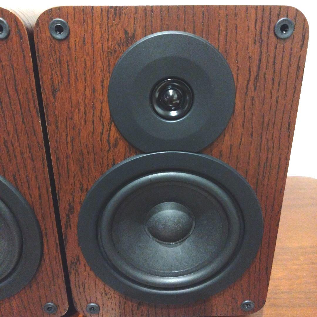 美品　SANSUI SMC-300BT Bluetooth対応