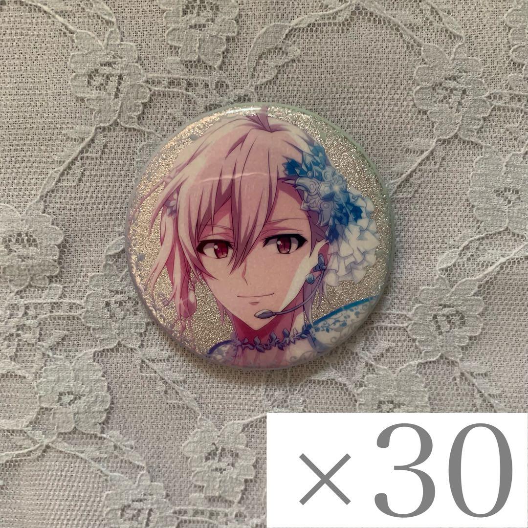 【最終値下げ】 九条天 缶バッジ