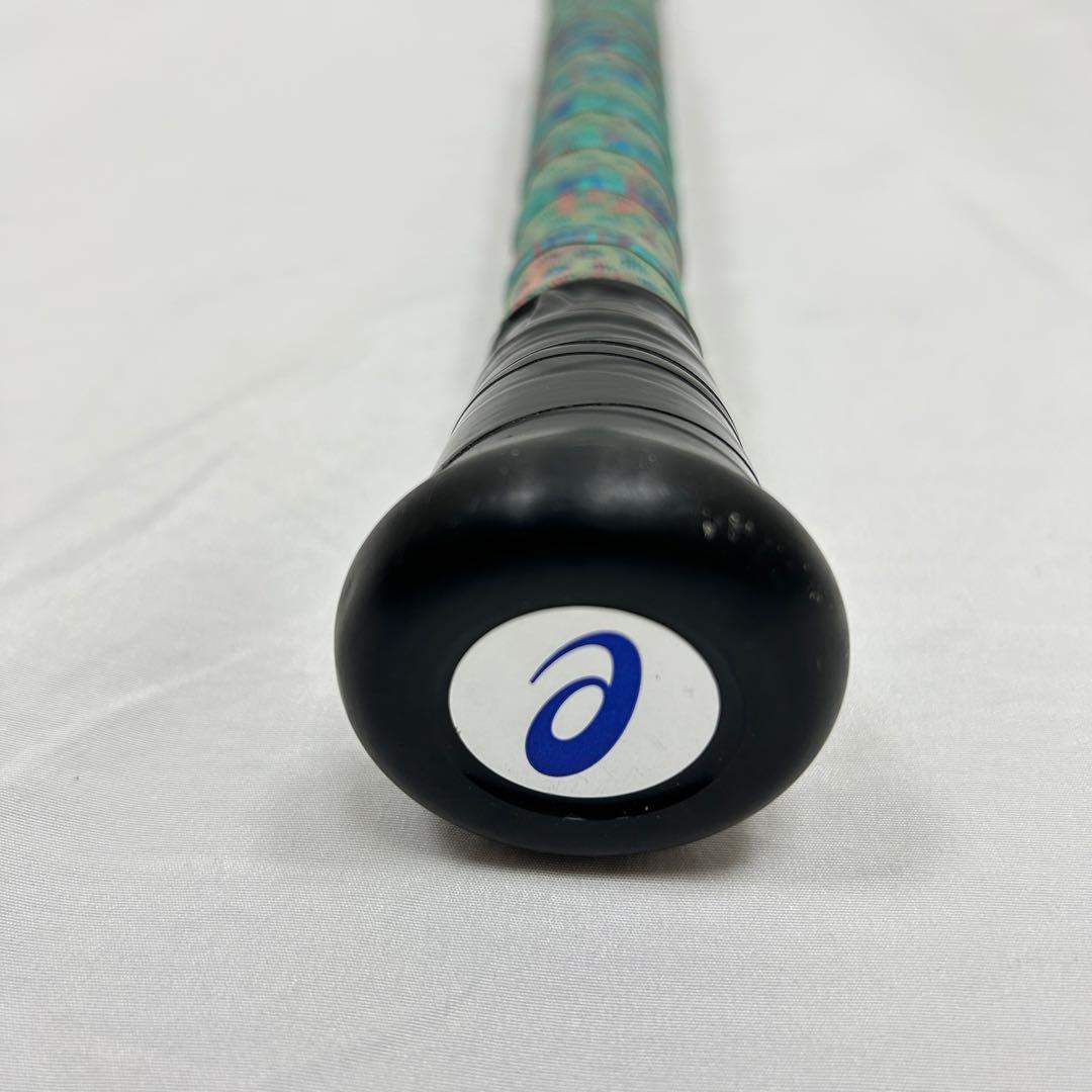 asicsアシックス デュアルフラッシュ2 84cm