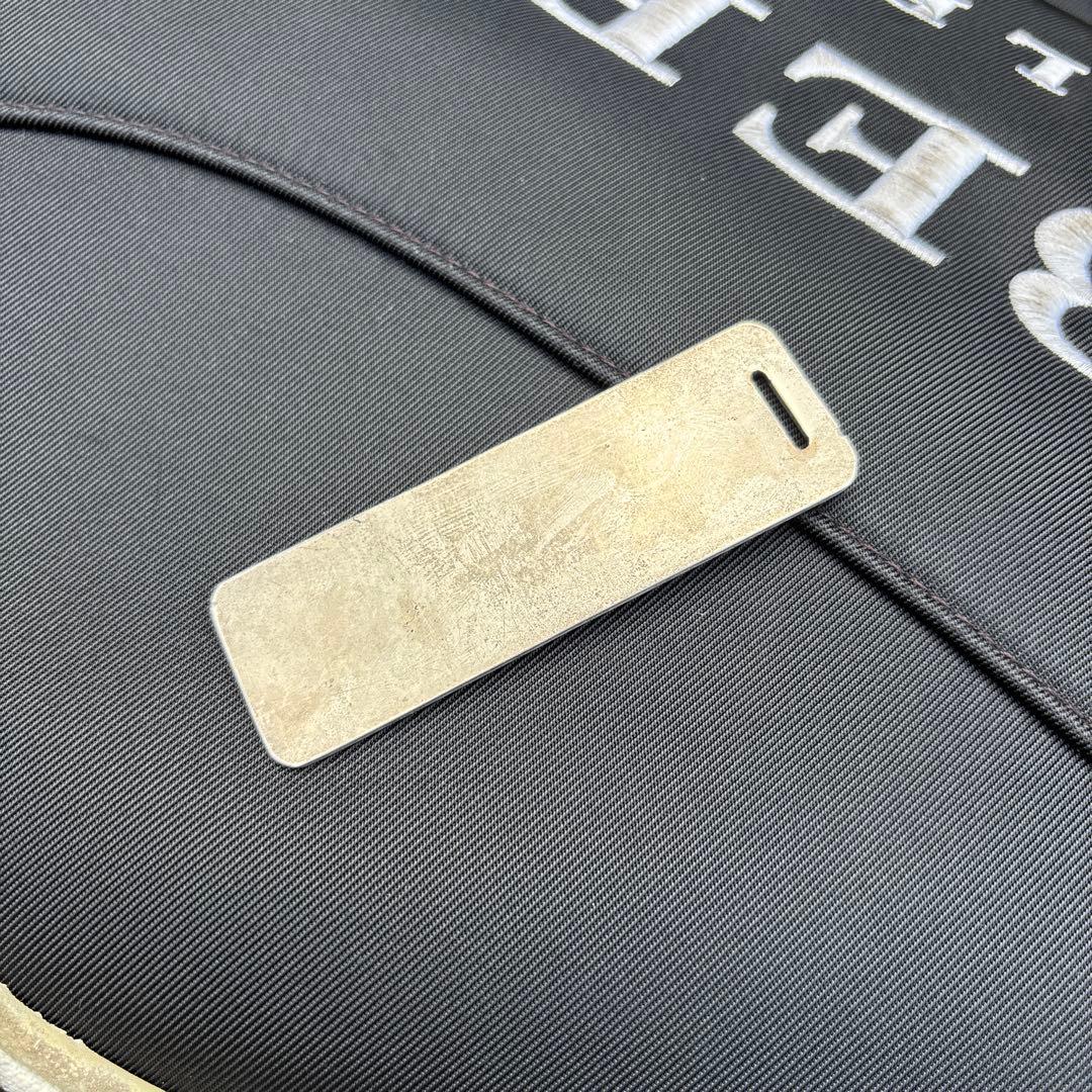 BURBERRY ゴルフバッグ・キャディバッグ