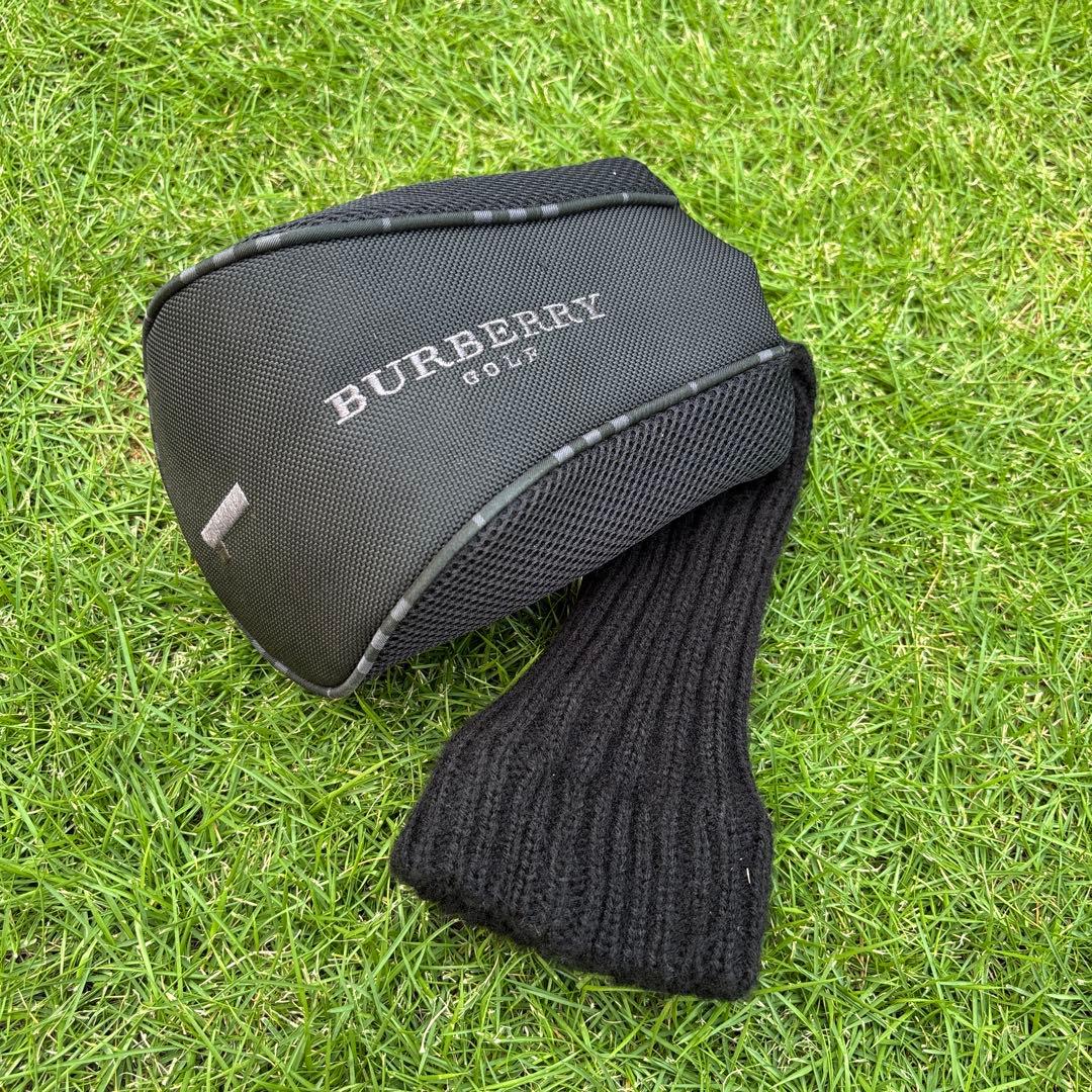 BURBERRY ゴルフバッグ・キャディバッグ