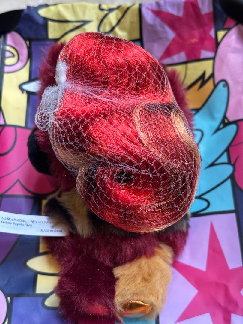 SKULLPAND Sunset Shimmer シークレット