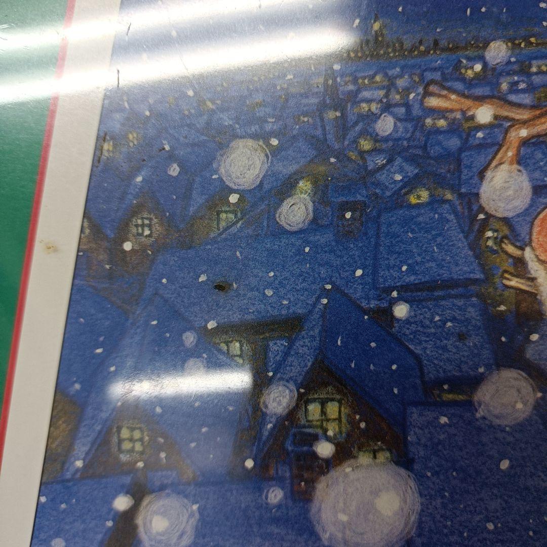 ストレイシープ　The Holy Night　聖夜　ジグソーパズル　500ピース