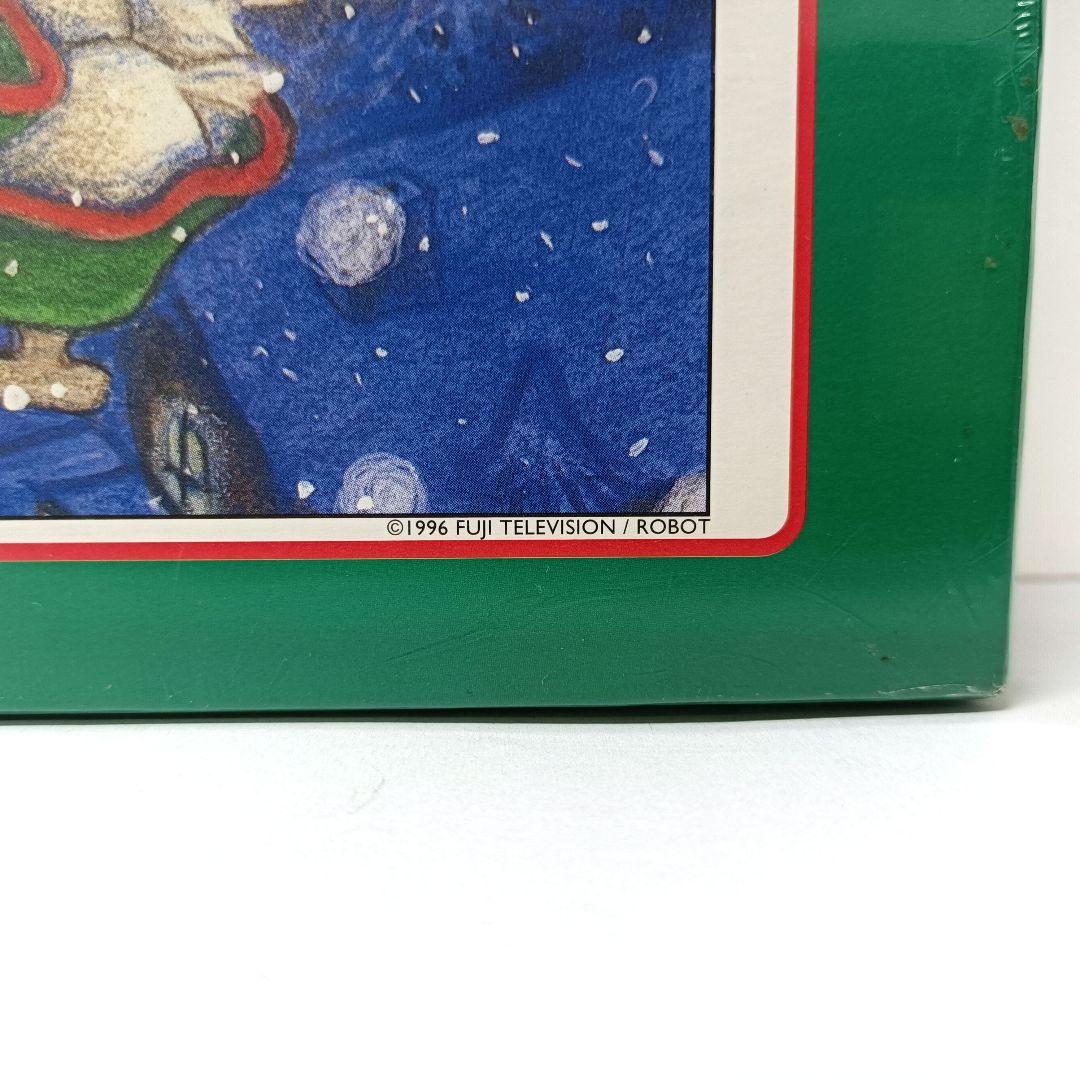 ストレイシープ　The Holy Night　聖夜　ジグソーパズル　500ピース