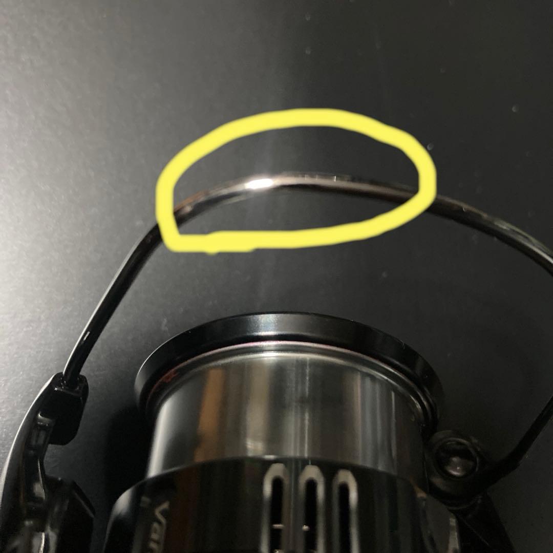 19 ヴァンキッシュ　C2000SHG