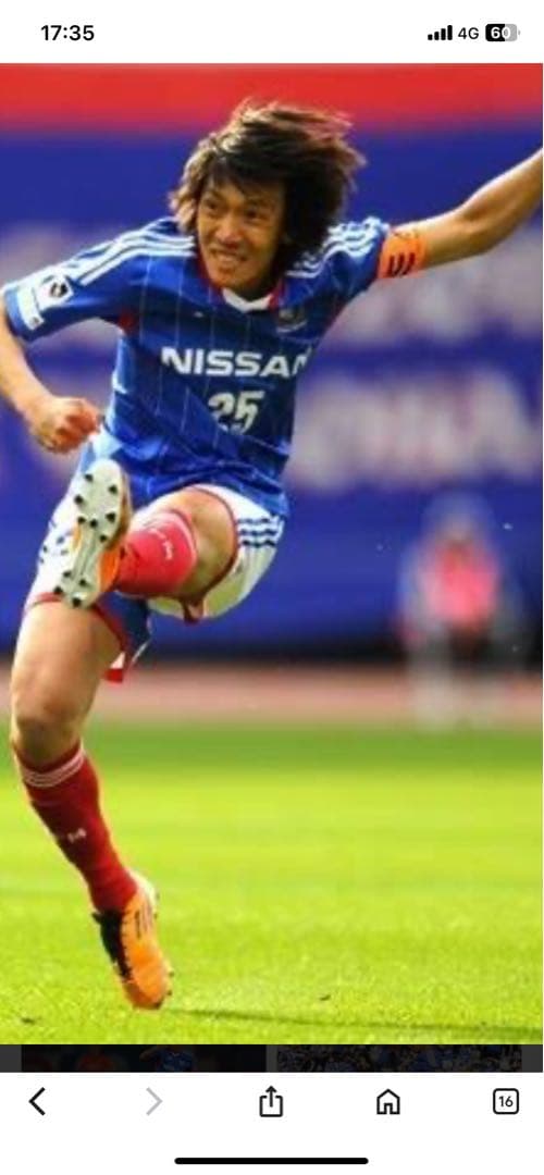 adidas f50 レザー中村俊輔メッシプレデター　プロ支給品26㌢