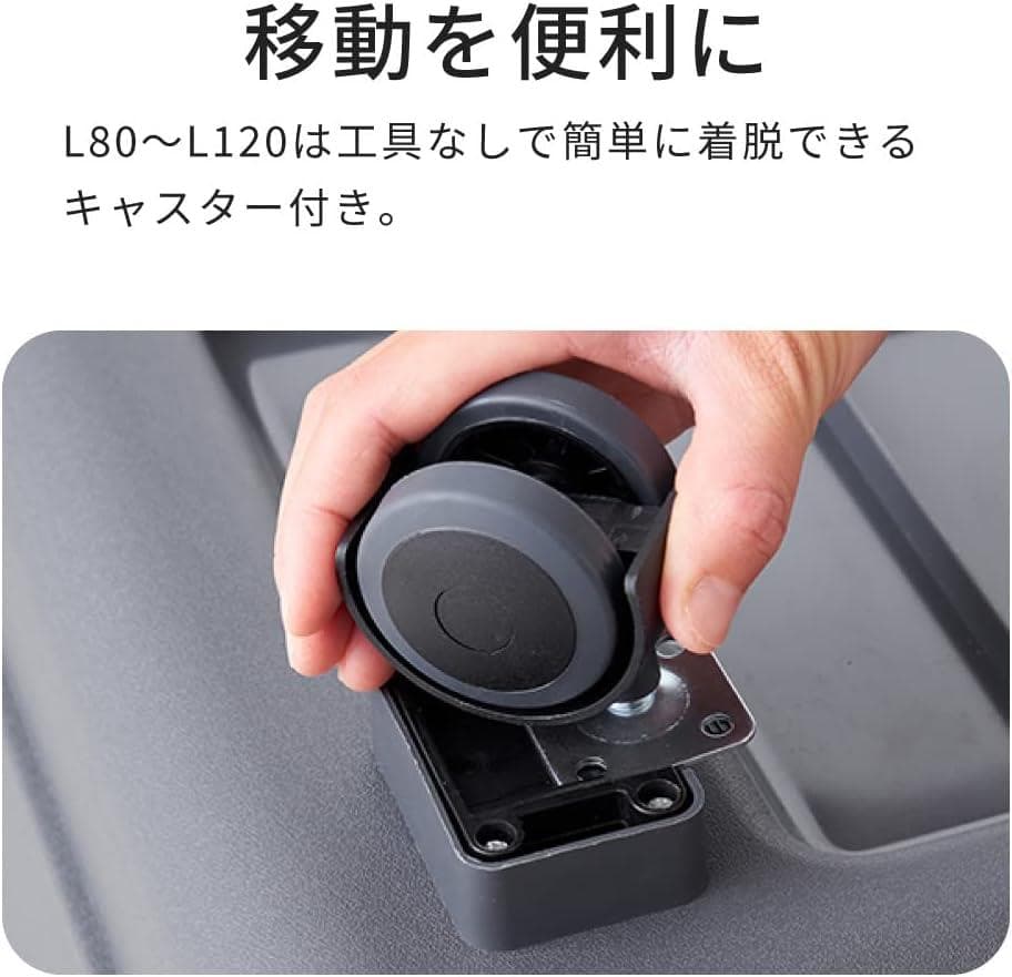 【OFT】 ペットケンネル ファーストクラス ブラックエディション L100