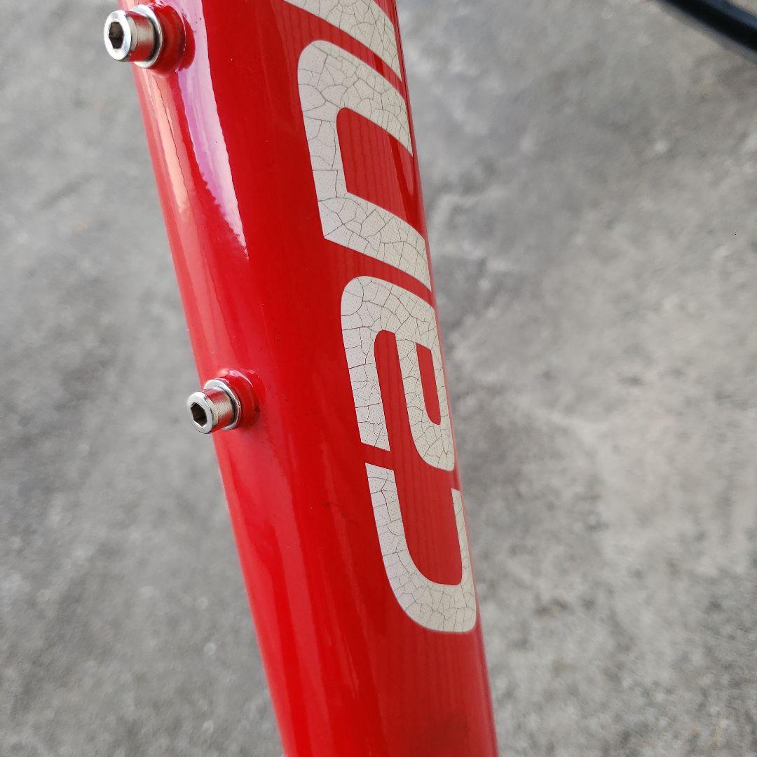 Cannondale クロスバイク QUICK4　Mサイズ中古