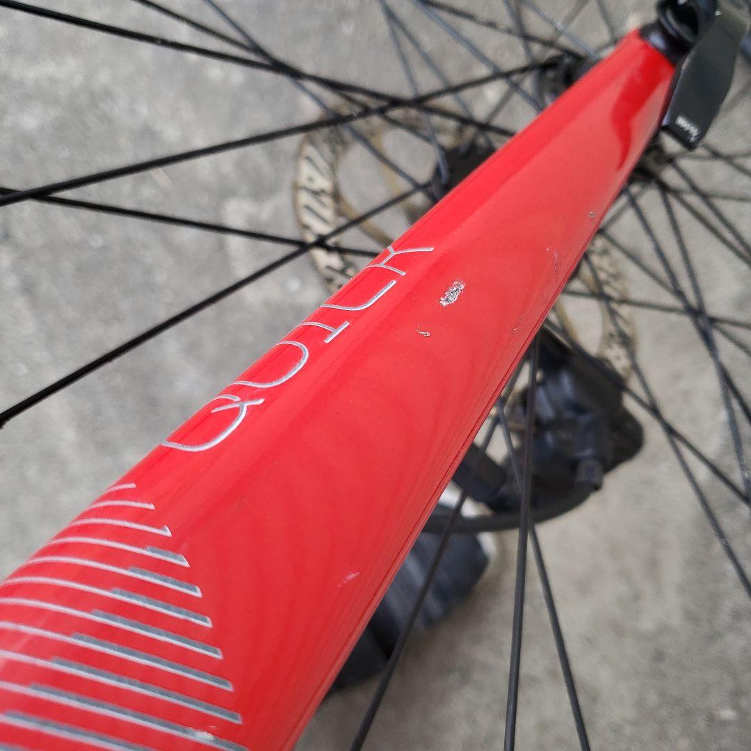 Cannondale クロスバイク QUICK4　Mサイズ中古