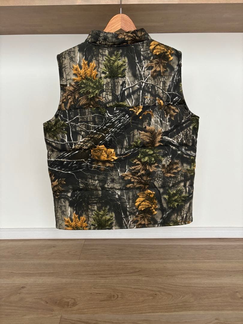 tenderloin ダウンベスト