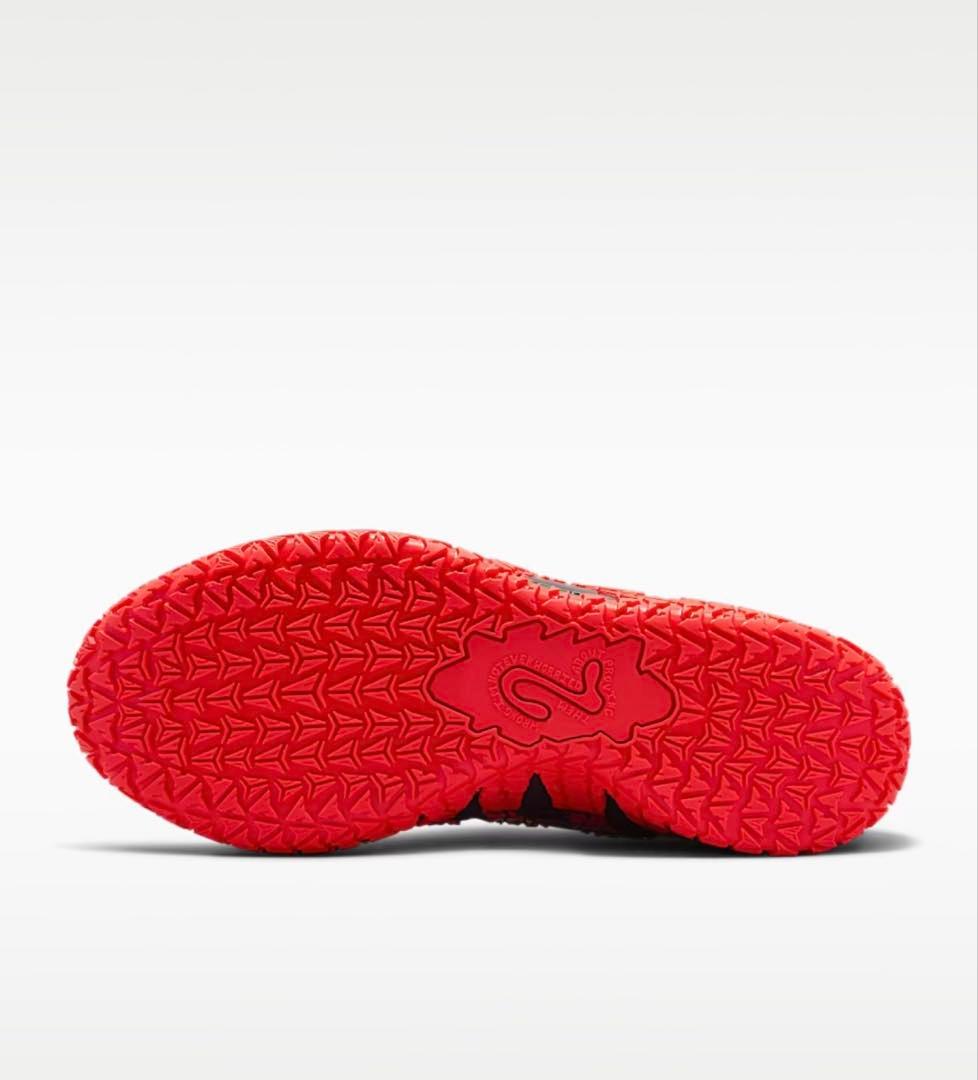 NIKE Ja3 LUNAR NEWYEAR （ジャ3）28.5cm