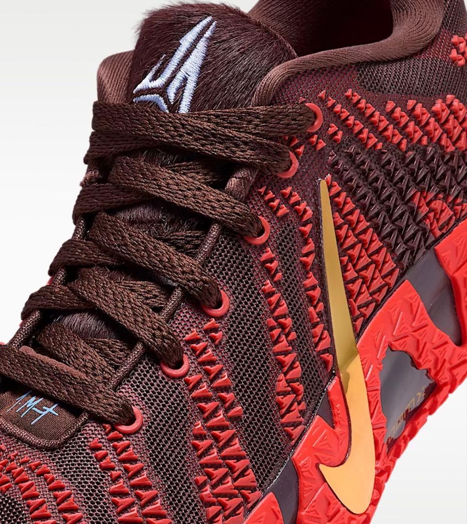 NIKE Ja3 LUNAR NEWYEAR （ジャ3）28.5cm