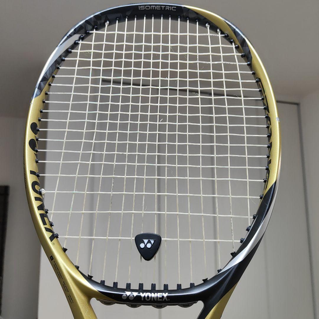 YONEX EZONE 98 LIMITED テニスラケット【限定・希少】