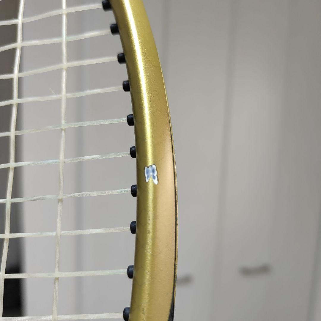 YONEX EZONE 98 LIMITED テニスラケット【限定・希少】